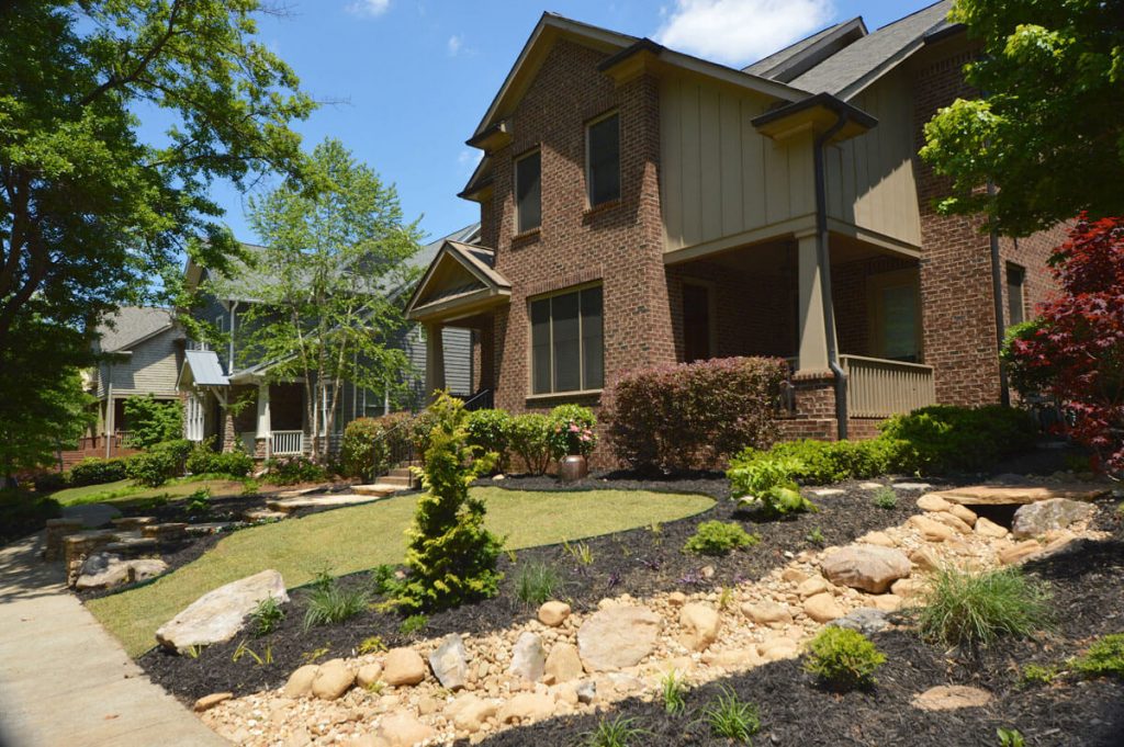 Outdoor Makeover: Benefits of Proper Landscape Drainage