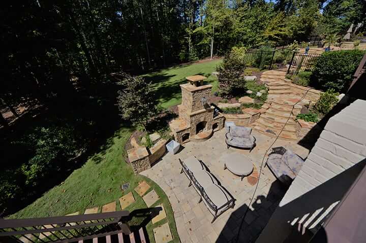 Outdoor Makeover: Comprehensive Guide to Landscape Maintenance Tips