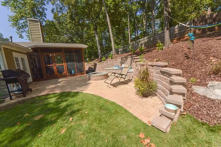 Outdoor Makeover : TLC for Your Summer Landscape