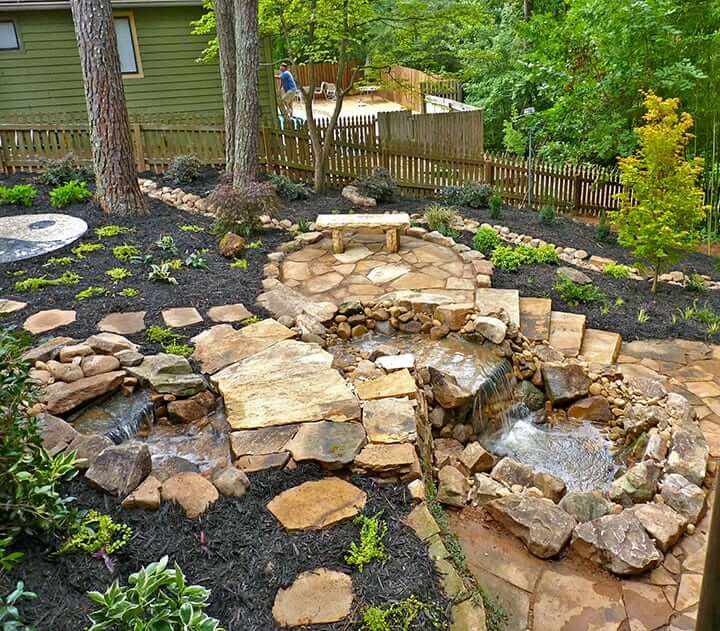 Outdoor Makeover: 10 Maintenance Tips for Your Garden Fountain