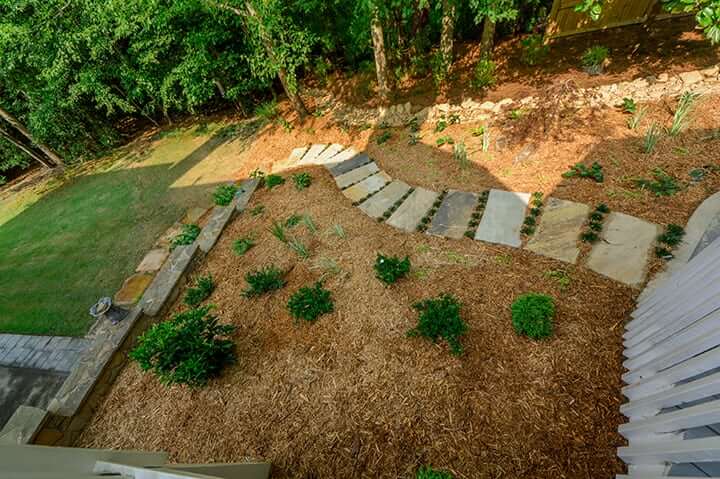 Outdoor Makeover: Components of Landscape Design