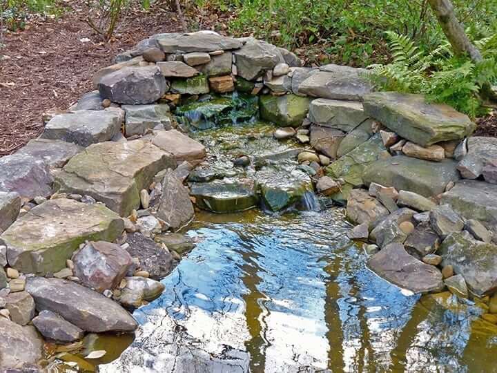 Outdoor Makeover : How to Take Care of Outdoor Water Features for Fall