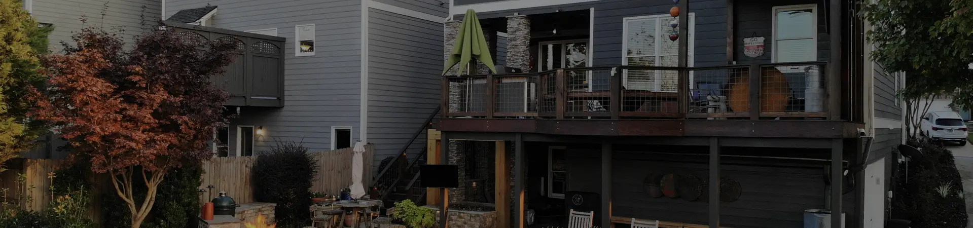 Outdoor makeover: Deck-Service-Banner