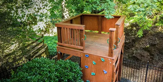 Outdoor makeover: Deck-Service-Types-Of-Deck-Detached-Deck