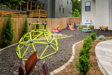 Kid Friendly Backyards Outdoor Makeover Living Spaces