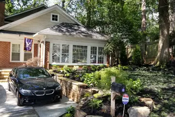 Outdoor makeover: Driveway-Parking-Pavers