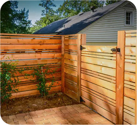 Outdoor makeover: Gates-Fences-Installation-About