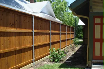 Outdoor makeover: Outdoor makeover: Gates-Fences-Installation-Gates-Horizontal-Cedar