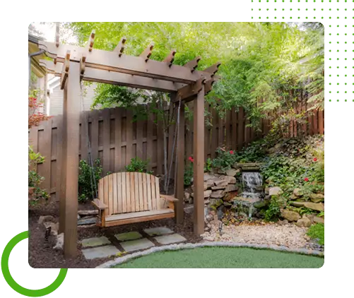 Outdoor makeover: Bridges-Outdoor-Swings-Bridges-Outdoor-Swings