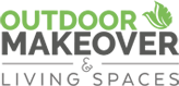 Outdoor Makeover: Designing-dreams-logo