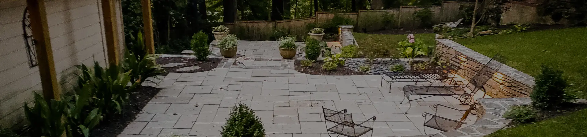 Outdoor makeover: Atlanta-Hardscaping-Banner