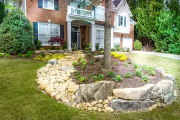 Outdoor makeover: Atlanta_Drainage_System_Installation