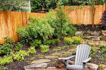 Outdoor makeover: Atlanta_Outdoor-Fence_Construction