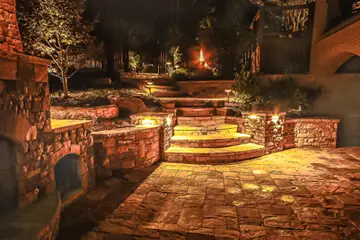 Outdoor makeover: Atlanta_Outdoor_Lighting_Installation