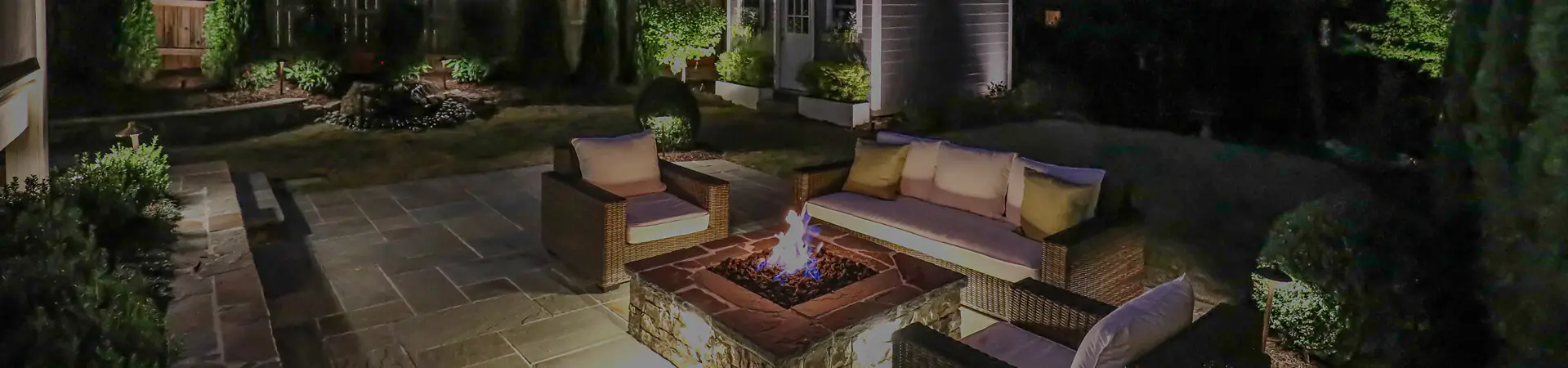 Outdoor makeover: Fire-Pit-Atlanta-Banner