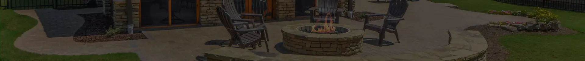 Outdoor makeover: Fire-Pit-Atlanta-Filler