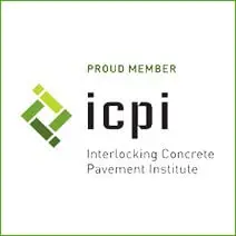 Outdoor makeover: Icpi