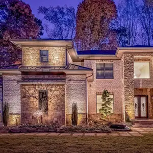 Outdoor makeover: Landscape-Services-Marietta-Outdoor-Lighting