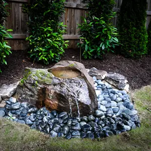 Outdoor makeover: Landscape-Services-Marietta-Water-Features