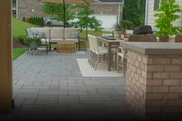 Outdoor makeover: Patios-Services