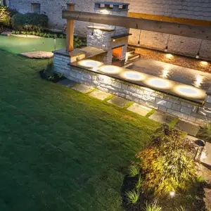 Outdoor makeover: Sandy-Springs-Landscape-Design-Outdoor-Lighting