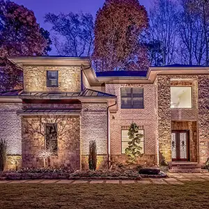 Outdoor makeover: Sandy-Springs-Landscape-Design-Outdoor-Lighting