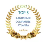 Outdoor makeover: Top3_Landscape_Atlanta_21