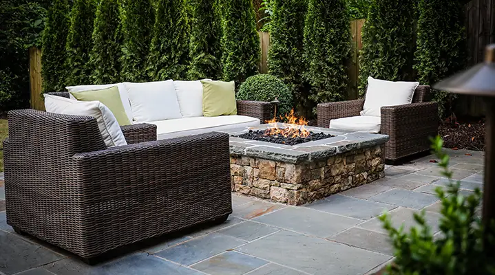 Outdoor Makeover: Modern-Backyard-Design-Ideas