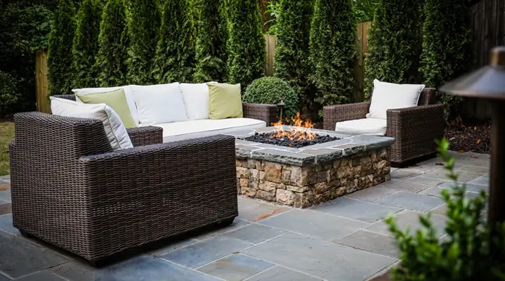 Outdoor Makeover: Modern-Landscape-Design-Ideas