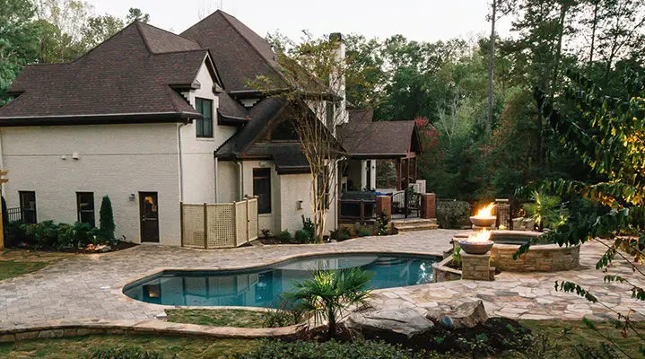 Outdoor Makeover: Best Pool Builders In Atlanta GA