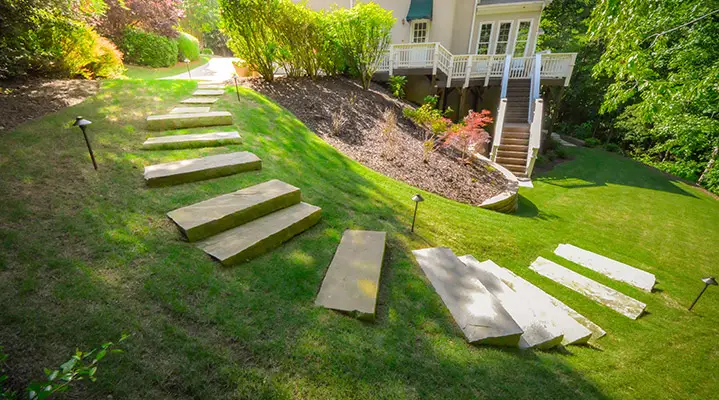 Outdoor Makeover: Modern-Landscape-Design-Ideas