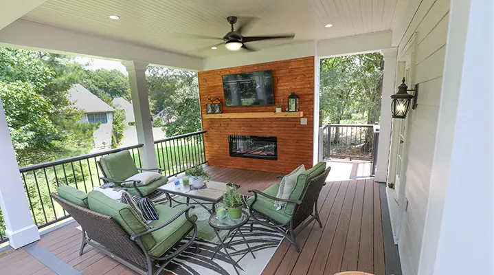 Outdoor Makeover: Best-Deck-Remodeling-Ideas