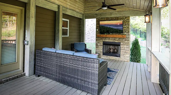 Outdoor Makeover:  Best-Outdoor-Deck-Installation-Ideas