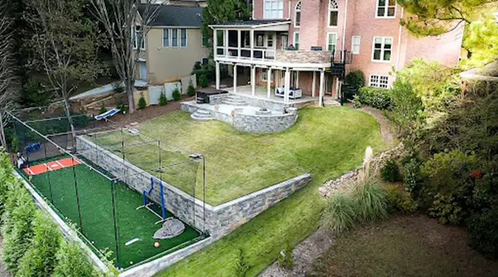 Outdoor Makeover: 
 Understanding Artificial Turf: The Basics