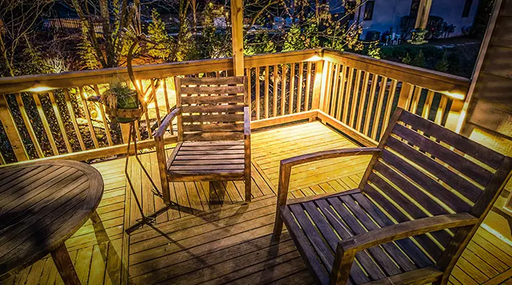 Outdoor Makeover: Top-Backyard-Deck-Ideas-In-Atlanta