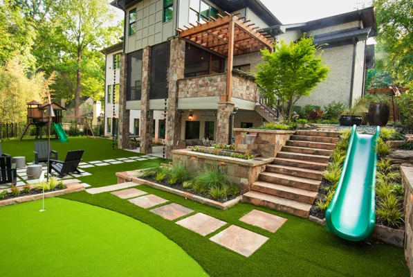 Outdoor Makeover: Luxury_Backyard_Outdoor_Makeover_Ideas