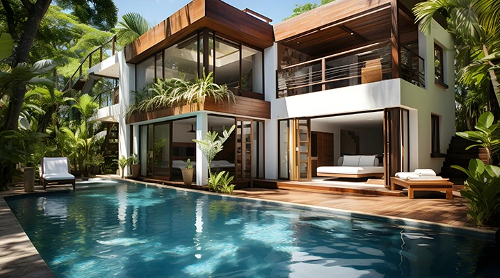 Custom-Pool-House-Design-Ideas