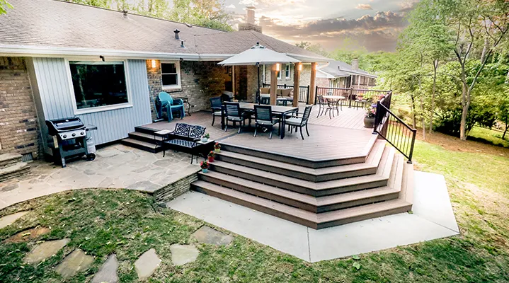 Multi-Level-Deck-Design-Idea-with-Patio