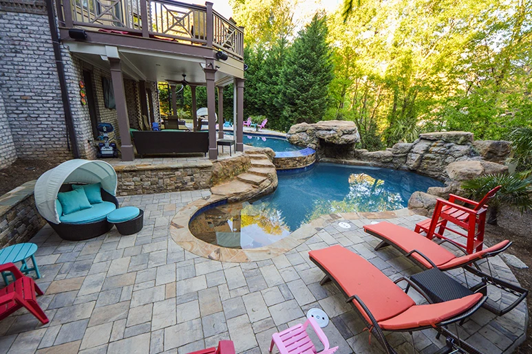 Backyard-Pool-Installation-Design