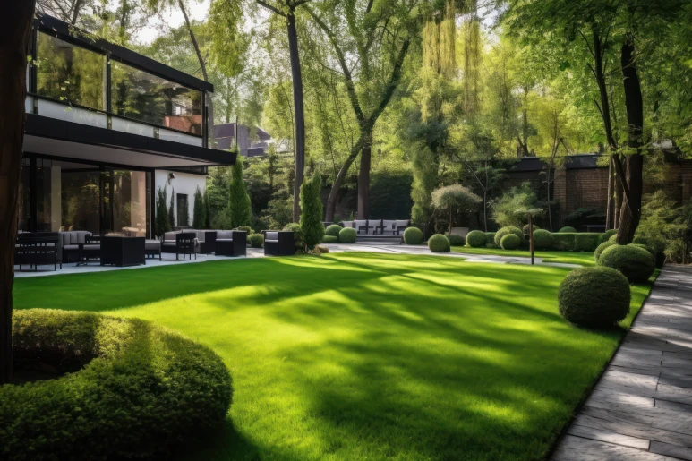 Lawn Treatment Atlanta