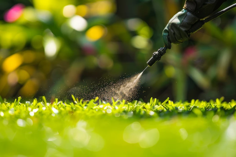 Lawn Treatment Services Atlanta