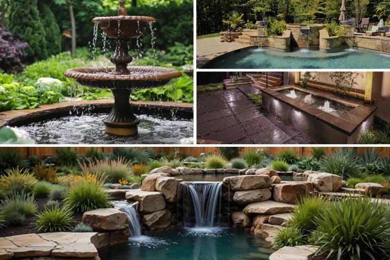 Seasonal-water-fountain-maintenance-tips