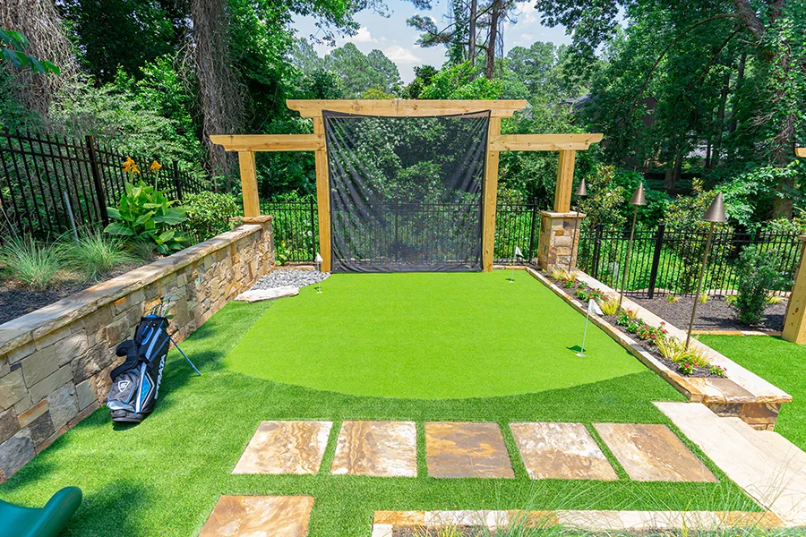 Synthetic-Turf-Installation