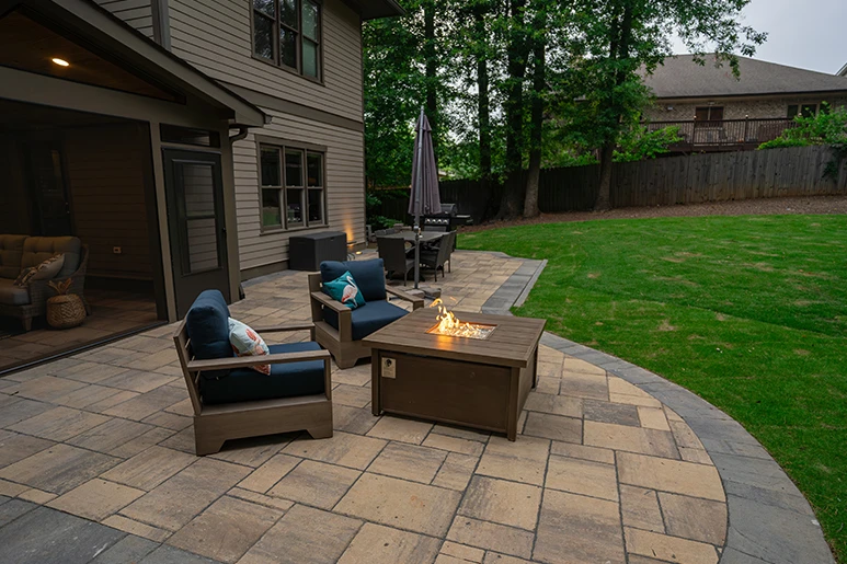 Best Firepit Design Ideas