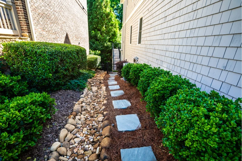 Landscape Designers Atlanta