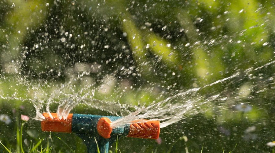 irrigation system installation georgia