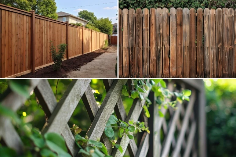 fence installation Atlanta