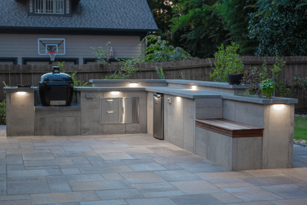 Aesthetic Harmony With Your Outdoor Landscape