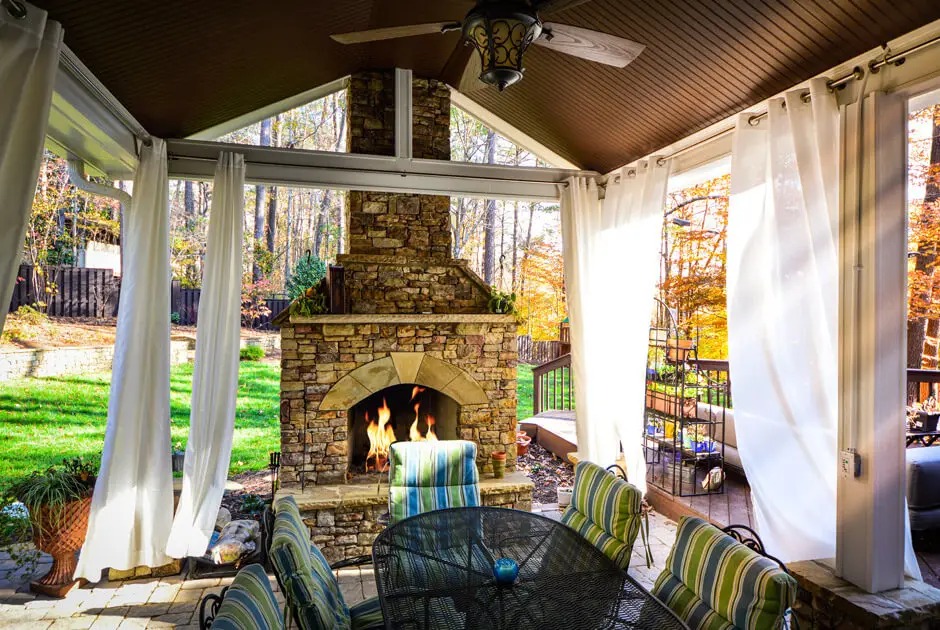 Cozy Gathering Spots for Atlanta Families