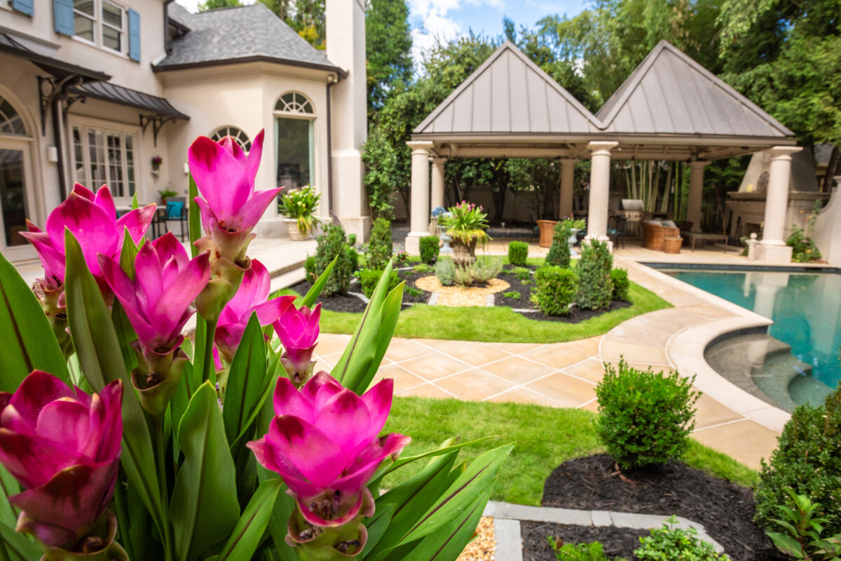 How to Ready Your Atlanta Landscape for Spring